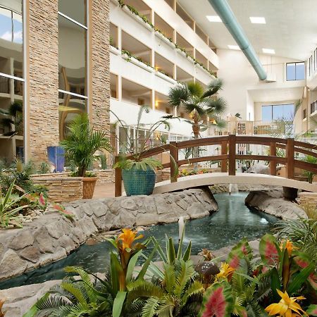 Quality Inn Oceanfront Оушън Сити Екстериор снимка