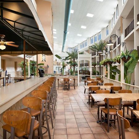 Quality Inn Oceanfront Оушън Сити Екстериор снимка
