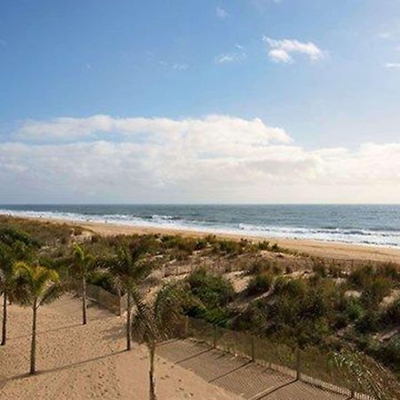 Quality Inn Oceanfront Оушън Сити Екстериор снимка