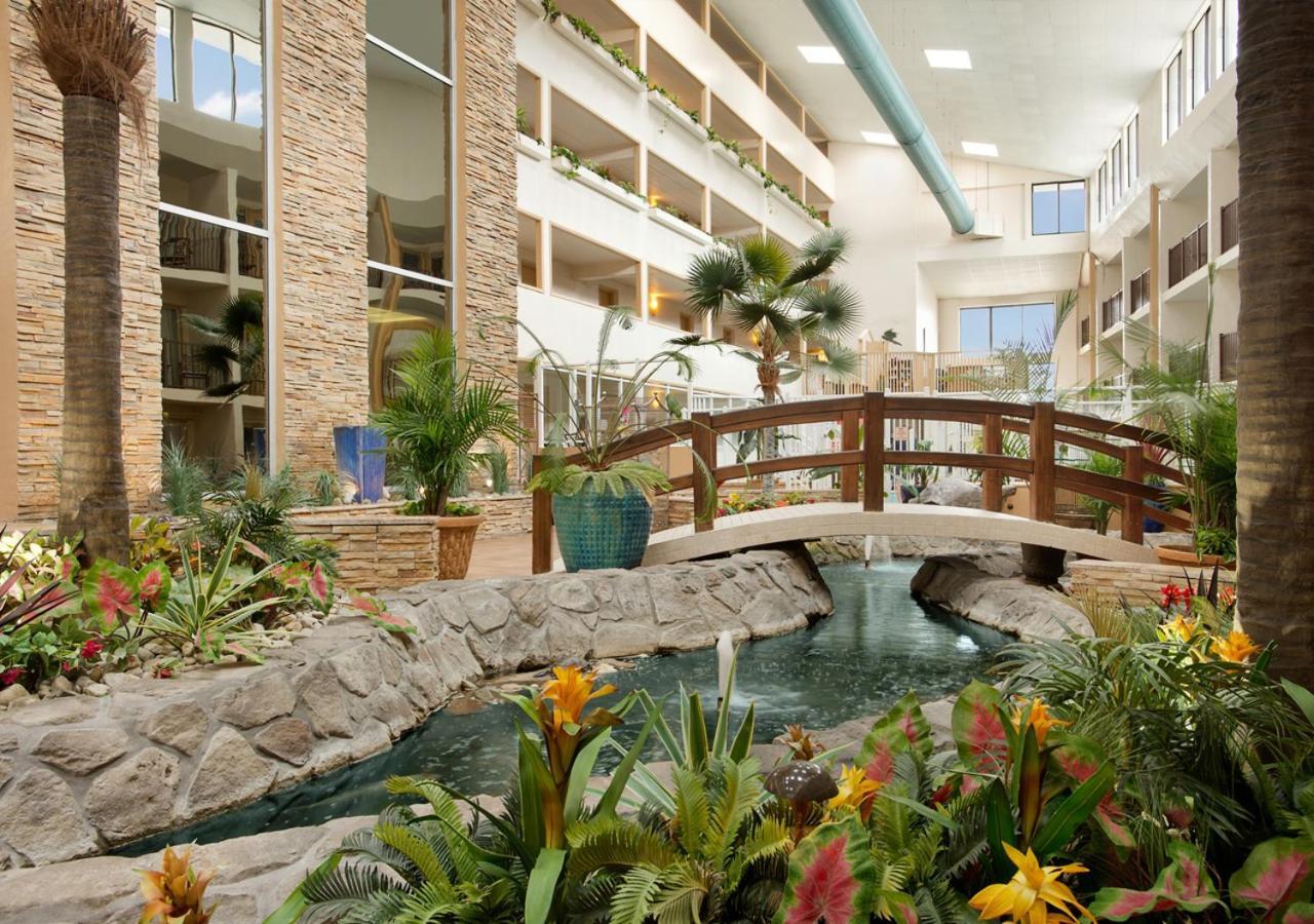 Quality Inn Oceanfront Оушън Сити Екстериор снимка
