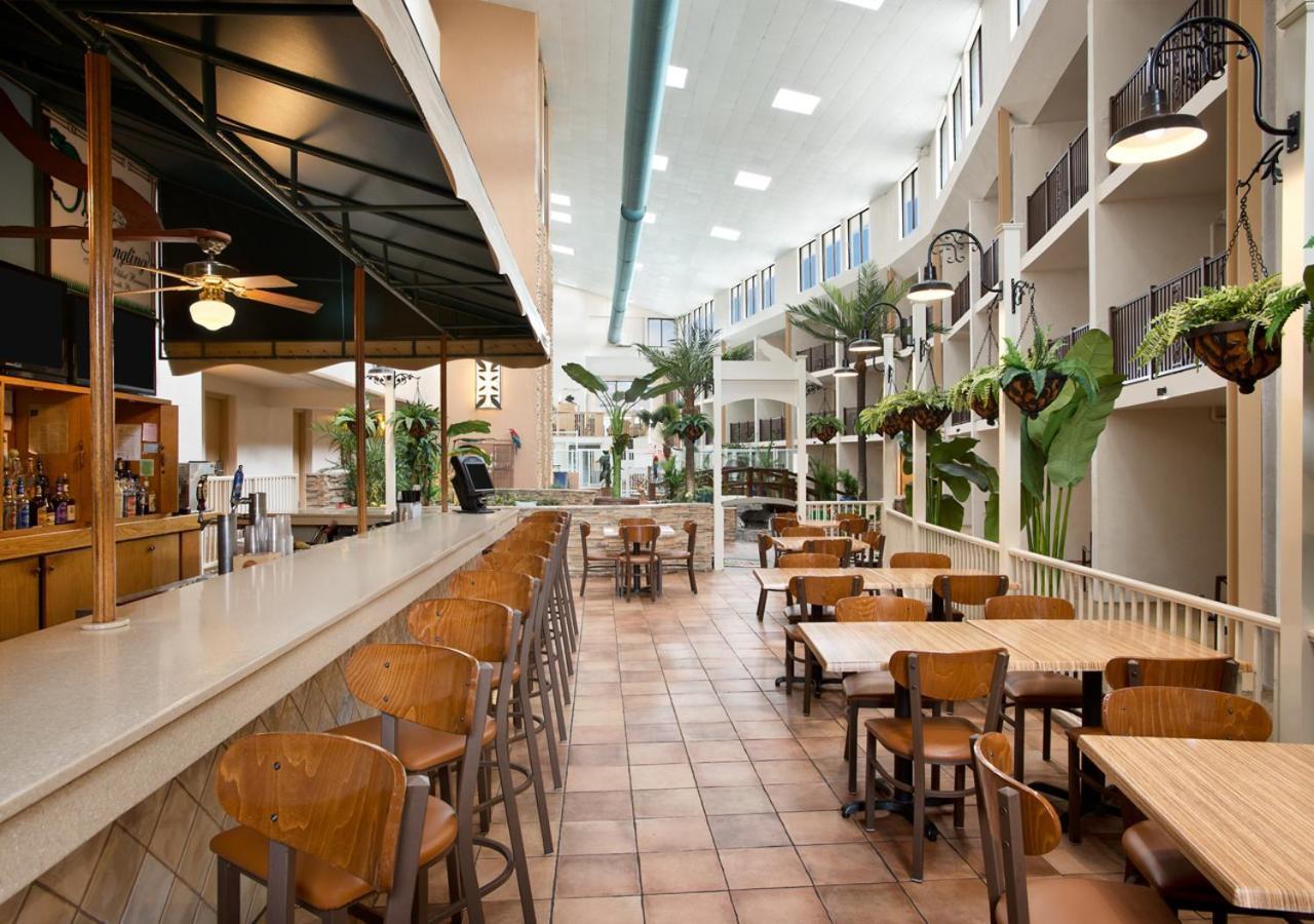 Quality Inn Oceanfront Оушън Сити Екстериор снимка