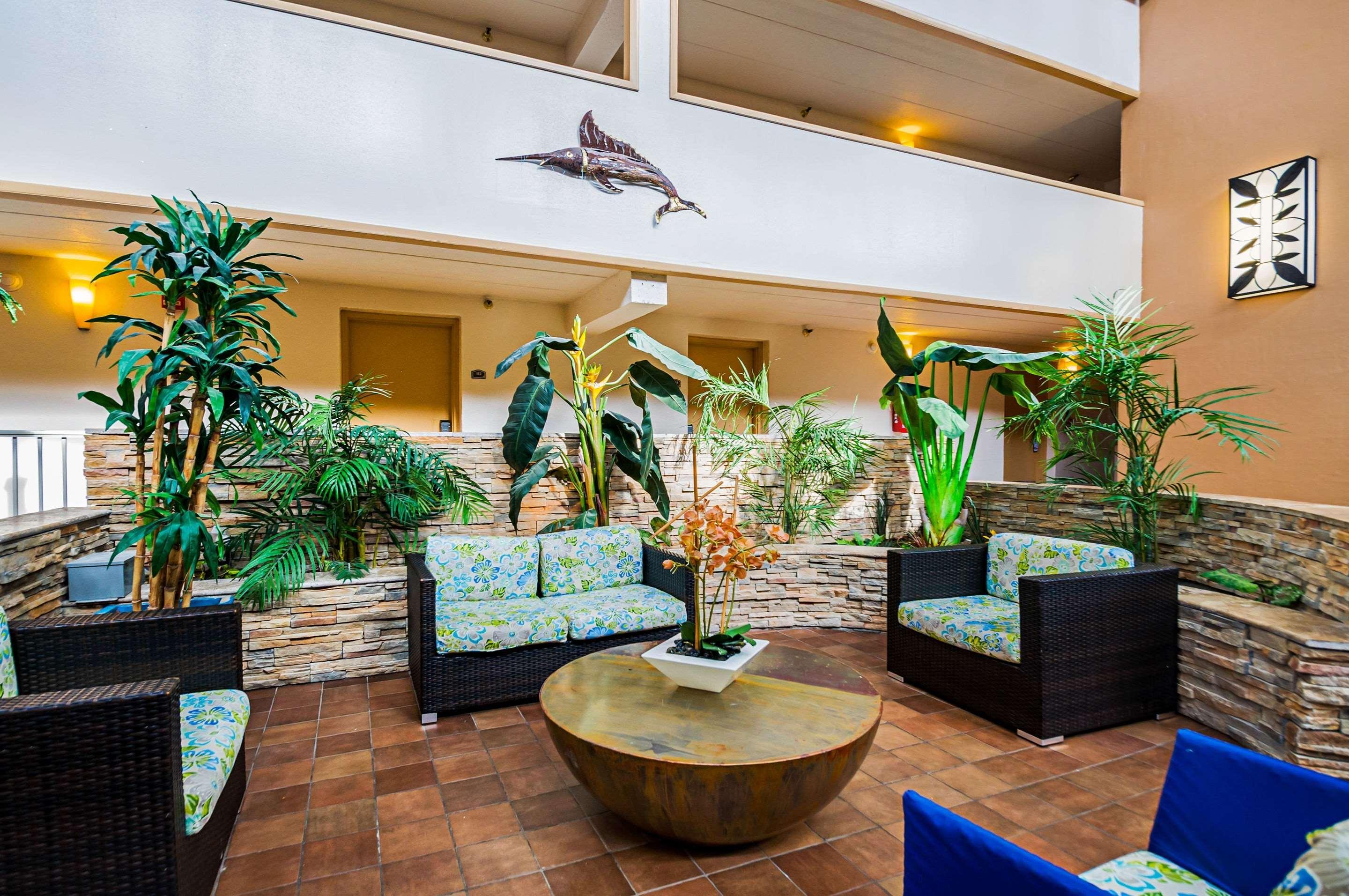 Quality Inn Oceanfront Оушън Сити Екстериор снимка