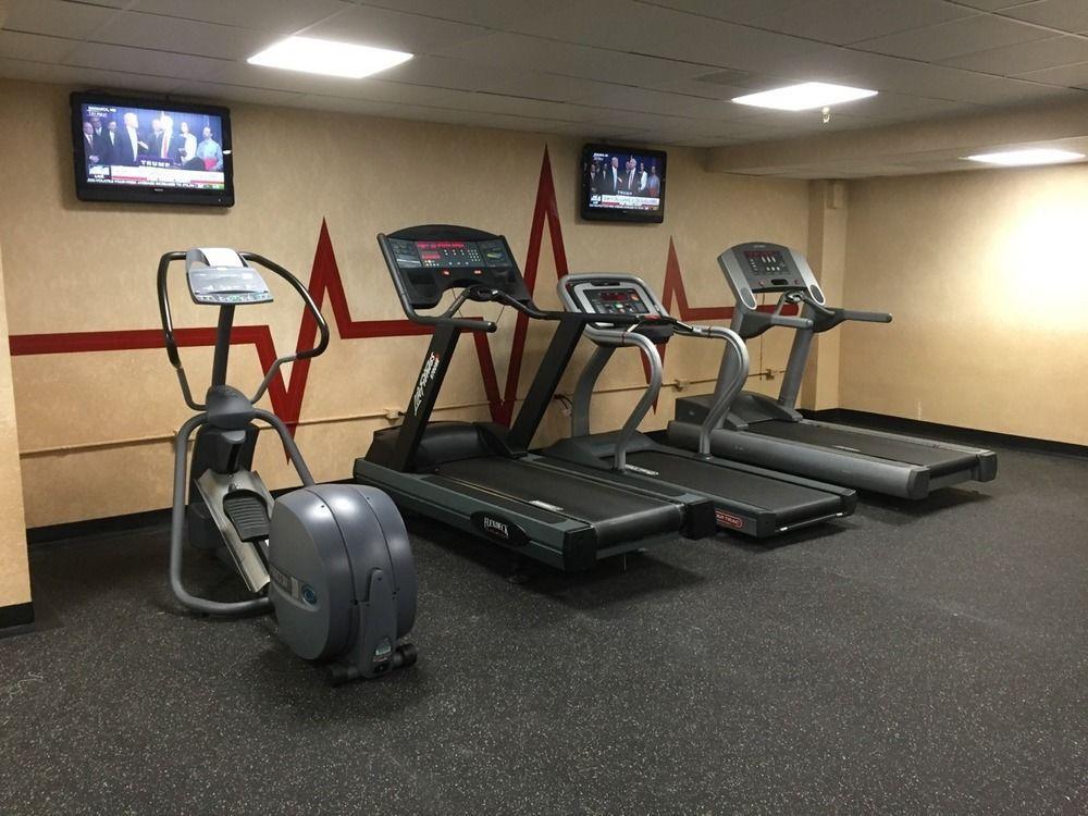 Quality Inn Oceanfront Оушън Сити Екстериор снимка
