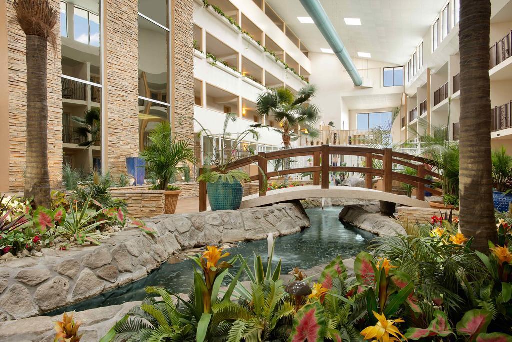 Quality Inn Oceanfront Оушън Сити Екстериор снимка