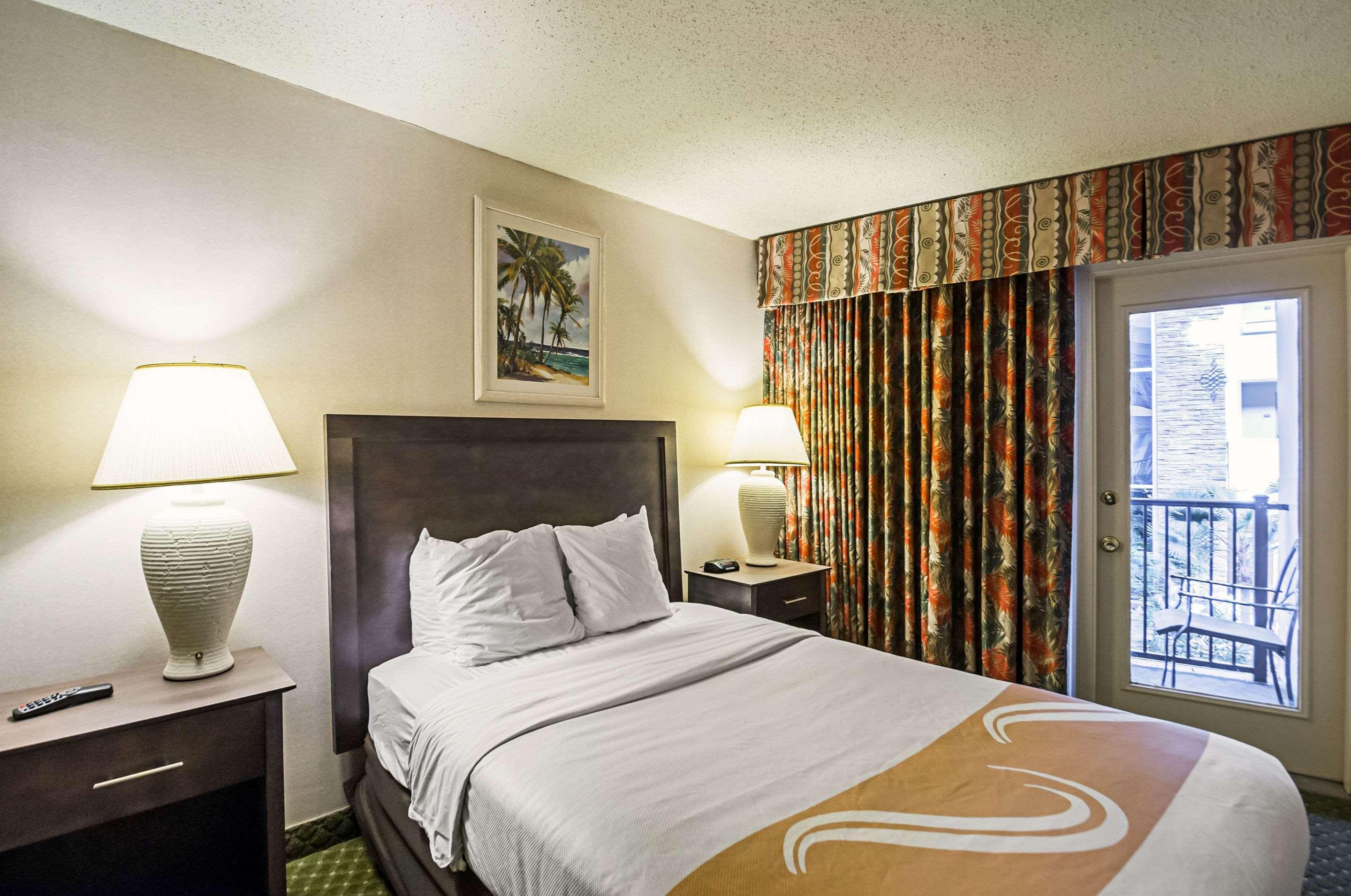 Quality Inn Oceanfront Оушън Сити Екстериор снимка