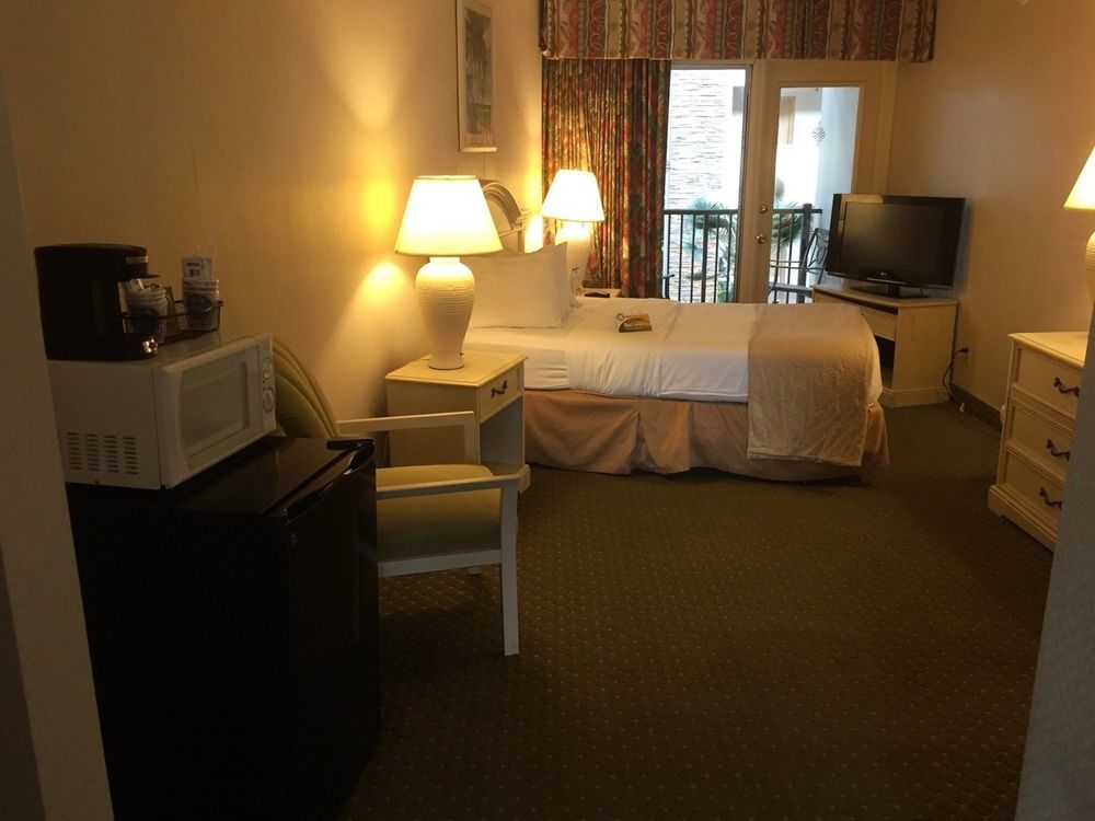 Quality Inn Oceanfront Оушън Сити Екстериор снимка